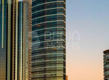Apartamento · 230m² · 4 Quartos · 3 Vagas · Pharos Apartamento alto padrão frente mar Barra Sul Balneário Camboriú