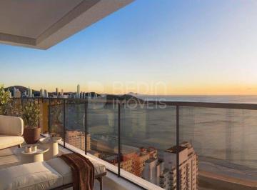 Apartamento · 177m² · 4 Quartos · 3 Vagas · Apartamento 04 suítes venda quadra mar Balneário Camboriú Marena