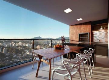 Apartamento · 77m² · 3 Quartos · 2 Vagas · Supreme Garden Apartamento diferenciado 03 dormitórios à venda Dom Bosco Itajaí