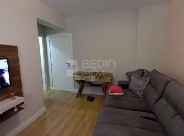 Apartamento · 1 Quarto · Apartamento com 1 quarto, Centro - Balneário Camboriú