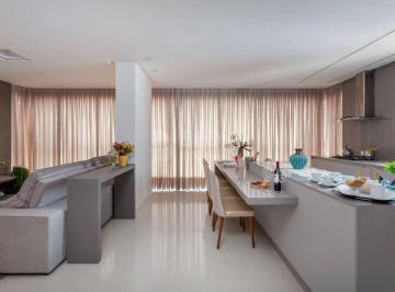 Apartamento · 122m² · 3 Quartos · 3 Vagas · Boulevard Brasil Apartamento 03 suítes venda Centro Balneário Camboriú
