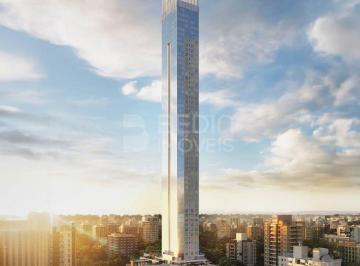 Apartamento · 310m² · 6 Quartos · 4 Vagas · Iconic Tower FG Apartamento 06 suítes venda Centro Balneário Camboriú