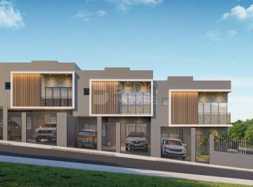 Casa · 142m² · 3 Quartos · 1 Vaga · Sobrados venda Terras Altas Camboriú