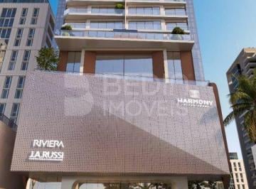 Apartamento · 200m² · 4 Quartos · 4 Vagas · Harmony Ocean Front Apartamento 04 suítes venda frente mar Balneário Camboriú