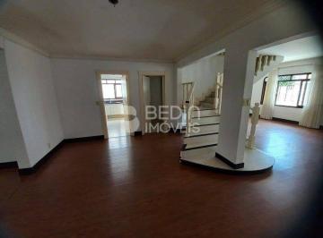Comercial · 400m² · 4 Quartos · 2 Vagas · Casa locação comercial Centro