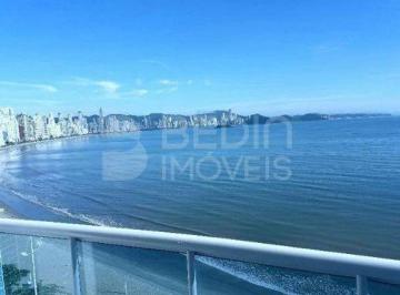 Apartamento · 238m² · 3 Quartos · 3 Vagas · Porto Vita Apartamento 03 Suítes a Venda Frente Mar Balneário Camboriú