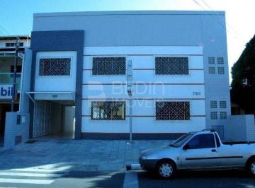 Comercial · 288m² · Prédio comercial e residencial a venda Centro Balneário Camboriú