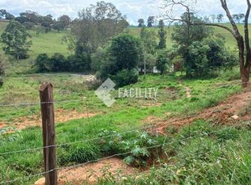 0 · terreno à venda em São José do Mato Dentro