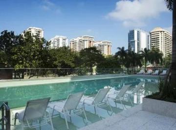 Apartamento de 4 quartos, Rio de Janeiro · Vendo Cobertura com 397m2 - Barra da Tijuca - Península.