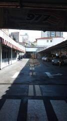 Terreno · ALUGA-SE TERRENO PARA ESTACIONAMENTO  NA MOOCA - PERTO DO METRO