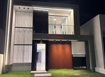 Casa · 182m² · 3 Quartos · 2 Vagas · Linda casa de 3/4 com piscina privativa