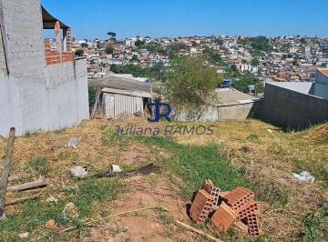 Terreno · 125m² · Terreno 125M2 em Jardim Imperial, Atibaia/SP