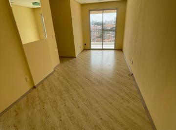 Apartamento · 66m² · 3 Quartos · 1 Vaga · Apartamento - Edifício Vida Bella