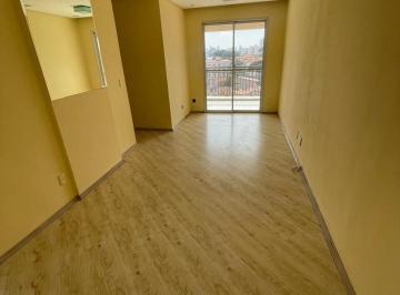 Apartamento · 66m² · 3 Quartos · 1 Vaga · Apartamento - Edifício Vida Bella