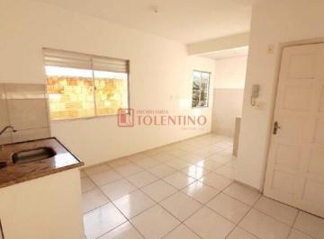 Apartamento · 33m² · 1 Quarto · APARTAMENTOS CENTRO DE ITAJAÍ POR PREÇO IMPERDÍVEL