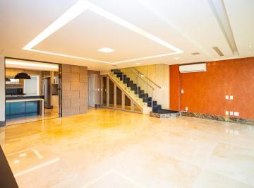 Apartamento de 4 quartos, Brasília · SGCV PRIME RESIDENCE PARK SUL 4 SUITES 3 VAGAS FINANCIA PERMUTA