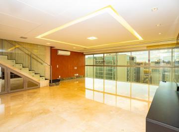 Apartamento de 4 quartos, Brasília · SGCV PRIME RESIDENCE PARK SUL 4 SUITES 3 VAGAS FINANCIA PERMUTA