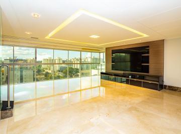 Apartamento de 4 quartos, Brasília · SGCV PRIME RESIDENCE PARK SUL 4 SUITES 3 VAGAS FINANCIA PERMUTA