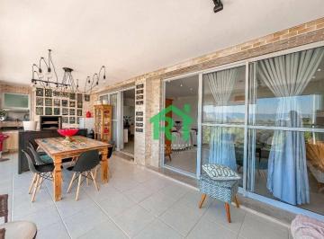 31312c1fedc68cc248c9ded7ffe155939bd9ceb0 · Apartamento com 4 dormitórios à venda, 158 m² por R$ 1.290.000,00 - Enseada - Guarujá/SP