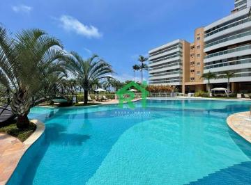 dac927830518a16627dfe72e36f658558d213fa1 · Apartamento Beira Mar, 4 Dormitórios (4 Suítes), 4 Vagas, Área de Lazer, Enseada, Guarujá/SP