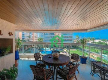 690b769b40aae9de6d0e17ff7e6c1b277b027550 · Apartamento à beira mar com 3 quartos (3 suítes), 2 vagas e lazer à venda em Enseada, Guarujá