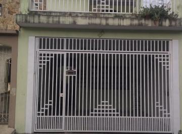 Casa de 3 quartos, São Paulo · SOBRADO 3 QUARTOS (1 SUÍTE COM CLOSET) 2 VAGAS E CHURRASQUEIRA