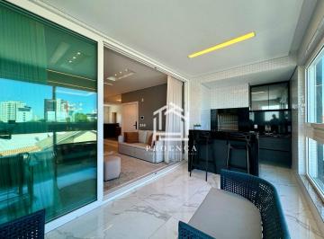 b068932c52524fffec068914a84b17582cef271d · Luxuoso Apê com 3 dorm à venda, 145m² por R$ 1.720.000 - Centro - SJP/PR