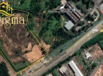 Foto 01 · Área para Venda em Salto-SP: Oportunidade Imperdível na Chácara Halter - Terreno Amplo e Localização