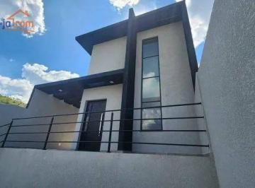 06b3ed1869a89d928a3e83cc1316bdd2f02edc63 · Sobrado para venda, na Santa Martha Bom Jesus dos Perdões/SP com 97 m²