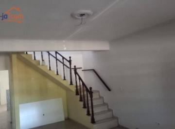 23da39f5b67d0d4769a5c284d779daa3f6073db4 · Sobrado para venda, no Residencial União - São José dos Campos/SP com 267 m²