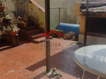 Foto 01 · Casa à venda com edícula, Bairro Vila Arens, em Jundiai/SP, hadja imoveis