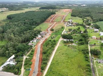 Terreno · 360m² · Terreno - Linha Batista - Criciúma