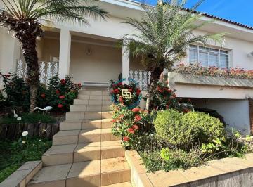 Casa · 413m² · 3 Quartos · 2 Vagas · Casa em Jardim São João, Araras/SP