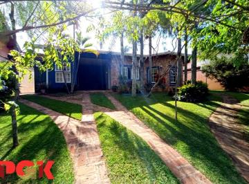 Foto 01 · casa á venda Jardim Paulista 1 até 1.600.000,00, Casa à venda no Condomínio Jardim Paulista 1 em Vin