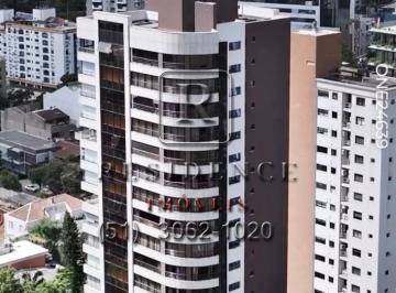 Foto 01 · Apartamento, Mont Serrat, Porto Alegre, RS