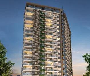Apartamento de 3 quartos, Rio de Janeiro · Barra da Tijuca - Apartamento 3 quartos - 128m² - Vista mar ou lagoa!
