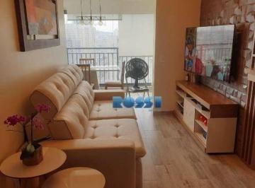 8274287ffb1ea4167715656dec75bf985820e51e · Apartamento à venda, 64 m² por R$ 650.000,00 - Vila Prudente (Zona Leste) - São Paulo/SP