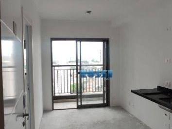 03ad9372fbeb0da2391db97b325b7a73aafd0800 · Apartamento com 1 dormitório à venda, 28 m² por R$ 350.000,00 - Vila Prudente (Zona Leste) - São Pau