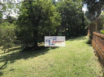 24eb8749b1fe8ba347f087fcfe65a13271cb0548 · Terreno à venda, 2004 m² por R$ 265.000,00 - Vila Vilma (Mailasqui) - São Roque/SP