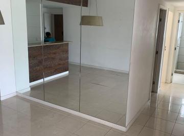 Apartamento de 3 quartos, Rio de Janeiro · Apto 3 qts Cidade Jardim