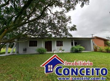 Casa de 3 quartos, Imbé · C272 - Excelente residência localizada no Balneário Presidente