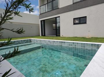Foto 01 · Casa duplex, com 4 quartos, 275m² de terreno, no Alphaville!