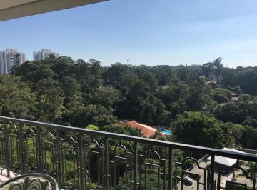 Apartamento de 4 quartos, São Paulo · Condomínio Edifício Reserva Casa Grande - Manacá
