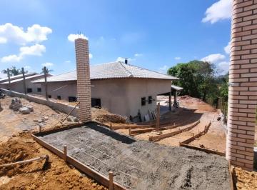 Rural · 1000m² · 3 Quartos · Chácara em Mairinque, Bairro Vale da Esperança! Nova