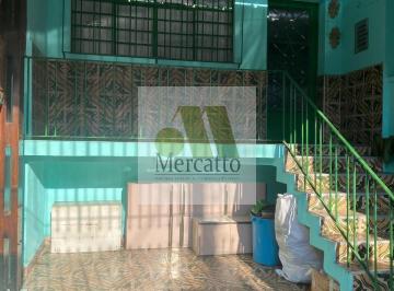 Casa · 123m² · 2 Quartos · CASA COMERCIAL CENTRO TABOÃO DA SERRA