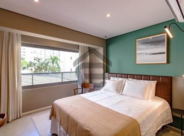 Apartamento · 27m² · 1 Quarto · Studio à Venda no Itaim Bibi