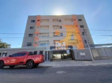 Foto 01 · Apartamento à venda em Jaguariúna-SP, Jardim Planalto: 2 quartos, 1 suíte, 1 sala, 2 vagas, 67 m². C
