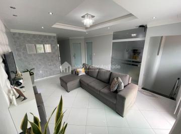 Casa · 207m² · 3 Quartos · 1 Vaga · SOBRADO PADRÃO, TRÊS QUARTOS, À VENDA, BAIRRO PARAISO (PARQUE VERDE) ITABUNA-BA | R$ 300.000,00