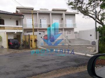 Casa · 78m² · 3 Quartos · 2 Vagas · SOBRADOS À VENDAEXCELENTE OPORTUNIDADE PARA INVESTIMENTO... - Res. Recanto das Alpacas - B: Jardm do