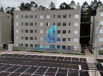 Apartamento · 43m² · 2 Quartos · 1 Vaga · Lindo Apto À VANDA 02 dorms Res.Conquista Cotia - Vista Alegre, Cotia/SP